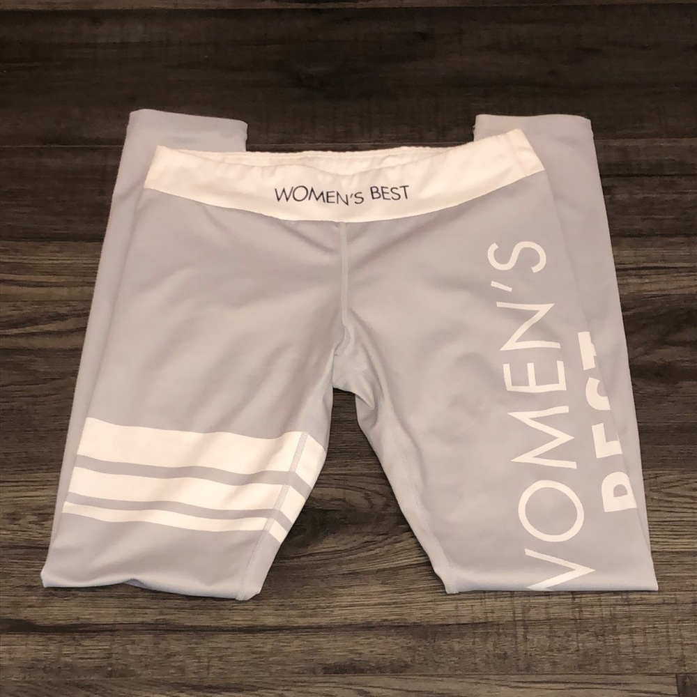 WOMENS NEW YOGA PANTS